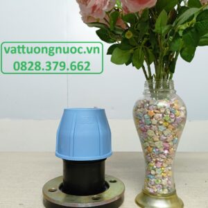 MĂNG SÔNG MẶT BÍCH HDPE D75